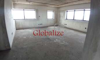 Imagem: Sala comercial a venda com 65m², 2 banheiros