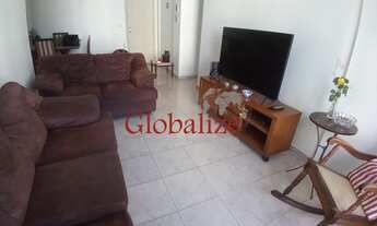 Imagem: Apartamento a venda com 3 quartos, dependência