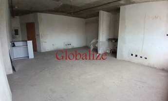 Imagem 7: Sala comercial a venda no Boqueirão com 47m² e vaga de garagem no bairro boqueirão em Sant