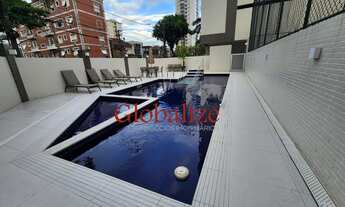 Imagem: Apartamento à venda com 2 dormitórios