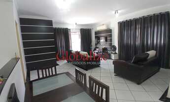 Imagem 5: Sobreposta a venda com garagem para três carros e moto com três dormitórios no bairro do M