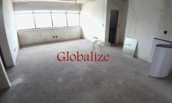 Imagem 2: Sala comercial a venda no Boqueirão com 47m² e vaga de garagem no bairro boqueirão em Sant