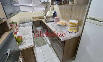 Imagem 6: APARTAMENTO DE 1 DORMITÓRIO COM GARAGEM E SALÃO DE FESTA R$.280.000,00 NA PONTA DA PRAIA