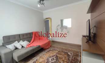 Imagem 2: APARTAMENTO DE 02 DORMITÓRIOS COM VAGA DE GARAGEM NO BAIRRO DA ENCRUZILHADA EM SANTOS R$ 3