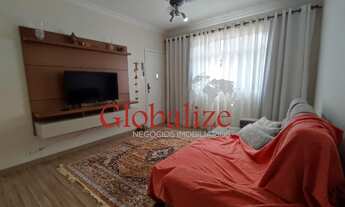 Imagem: APARTAMENTO DE 02 DORMITÓRIOS COM VAGA