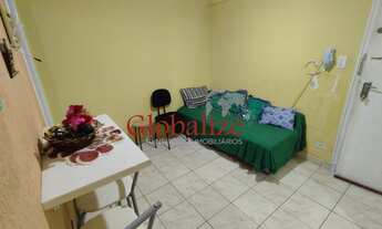 Imagem 2: APARTAMENTO DE 1 DORMITÓRIO COM GARAGEM E SALÃO DE FESTA R$.280.000,00 NA PONTA DA PRAIA