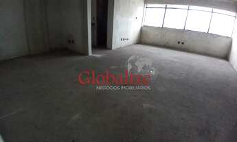 Imagem 6: Sala comercial a venda no Boqueirão com 47m² e vaga de garagem no bairro boqueirão em Sant