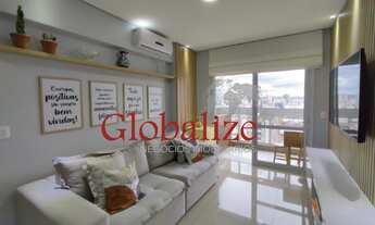 Imagem: APARTAMENTO COM 2 DORMITÓRIOS COM 1 VAGA