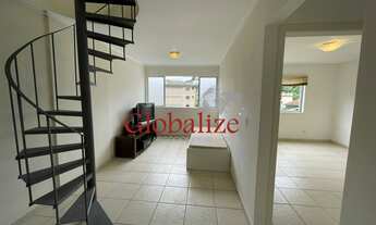 Imagem: COBERTURA À VENDA COM 2 DORMITÓRIOS, VAGA