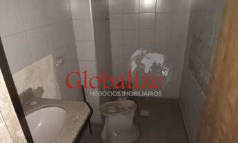 Imagem 3: Sala comercial a venda no Boqueirão com 47m² e vaga de garagem no bairro boqueirão em Sant