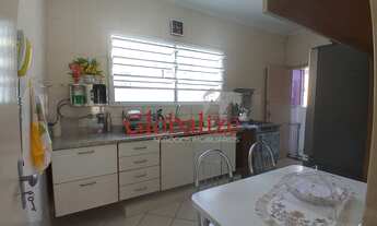 Imagem 7: Sobreposta a venda com garagem para três carros e moto com três dormitórios no bairro do M