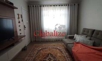 Imagem 3: APARTAMENTO DE 02 DORMITÓRIOS COM VAGA DE GARAGEM NO BAIRRO DA ENCRUZILHADA EM SANTOS R$ 3