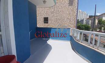 Imagem 1: Sobreposta a venda com garagem para três carros e moto com três dormitórios no bairro do M