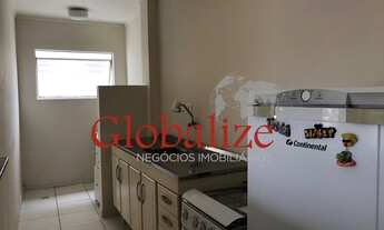 Imagem 4: COBERTURA À VENDA COM 2 DORMITÓRIOS, VAGA DE GARAGEM, NO BAIRRO JOSÉ MENINO EM SANTOS POR