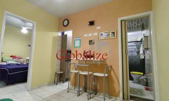 Imagem 3: APARTAMENTO DE 1 DORMITÓRIO COM GARAGEM E SALÃO DE FESTA R$.280.000,00 NA PONTA DA PRAIA