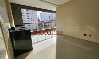 Imagem 3: Apartamento à venda com 2 dormitórios e 1 vaga no bairro Boqueirão em Santos por R$ 1.650