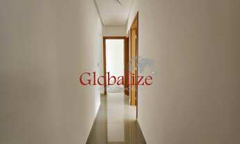 Imagem 7: Apartamento à venda com 2 dormitórios e 1 vaga no bairro Boqueirão em Santos por R$ 1.650