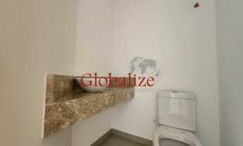 Imagem 6: Apartamento à venda com 2 dormitórios e 1 vaga no bairro Boqueirão em Santos por R$ 1.650