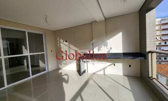 Imagem 4: Apartamento à venda com 2 dormitórios e 1 vaga no bairro Boqueirão em Santos por R$ 1.650