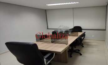 Imagem: Sala comercial à venda por R$175.000,00