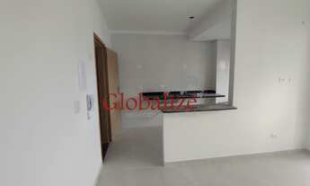 Imagem 3: APARTAMENTO DE 02 DORMITÓRIOS COM 01 SUITE LAZER COMPLETO E VAGA DE GARAGEM NO BAIRRO DO M