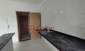 Imagem 7: APARTAMENTO DE 02 DORMITÓRIOS COM 01 SUITE LAZER COMPLETO E VAGA DE GARAGEM NO BAIRRO DO M