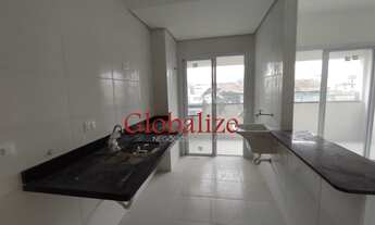 Imagem 5: APARTAMENTO DE 02 DORMITÓRIOS COM 01 SUITE LAZER COMPLETO E VAGA DE GARAGEM NO BAIRRO DO M