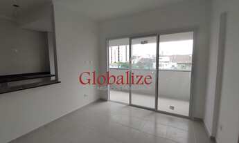 Imagem 2: APARTAMENTO DE 02 DORMITÓRIOS COM 01 SUITE LAZER COMPLETO E VAGA DE GARAGEM NO BAIRRO DO M