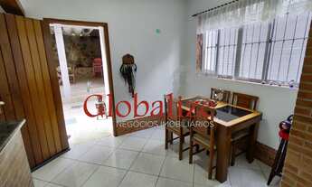 Imagem 7: Sobrado MARAVILHOSO com 3 dormitórios sendo 2 suítes no bairro do Marapé em Santos por R$