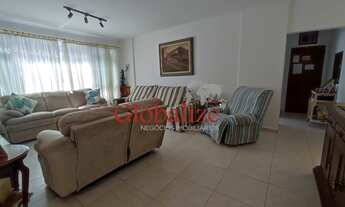 Imagem 3: APARTAMENTO DE 03 DORMITÓRIOS COM SUITE E DUAS VAGAS DE GARAGEM NO BAIRRO DA PONTA DA PRA