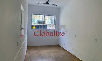 Imagem 5: Sobrado com 4 dormitórios para venda e locação no bairro da Aparecida em Santos Valor de