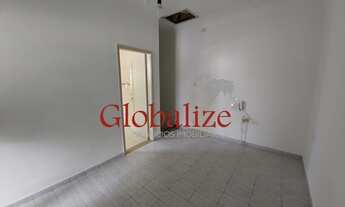 Imagem 3: Casa à venda R$495.000,00 com 2 quartos e uma vaga na Vila Belmiro em Santos