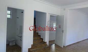 Imagem 3: Sobrado com 4 dormitórios para venda e locação no bairro da Aparecida em Santos Valor de