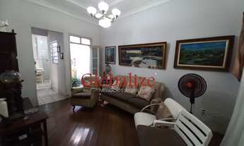 Imagem: Casa com 3 dormitórios no bairro da Vila