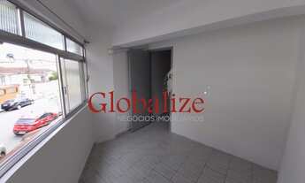 Imagem 4: Casa à venda R$495.000,00 com 2 quartos e uma vaga na Vila Belmiro em Santos