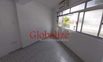 Imagem 5: Casa à venda R$495.000,00 com 2 quartos e uma vaga na Vila Belmiro em Santos