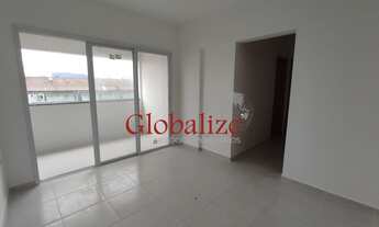 Imagem: APARTAMENTO DE 02 DORMITÓRIOS COM 01 SUITE