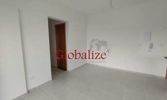 Imagem 6: APARTAMENTO DE 02 DORMITÓRIOS COM 01 SUITE LAZER COMPLETO E VAGA DE GARAGEM NO BAIRRO DO M