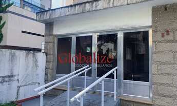 Imagem 1: Sobrado com 4 dormitórios para venda e locação no bairro da Aparecida em Santos Valor de