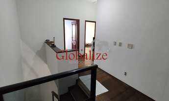 Imagem 7: Sobrado à venda com 4 dormitórios e até 7 vagas, no bairro da Pompéia em Santos por R$ 2.9