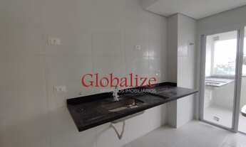 Imagem 4: APARTAMENTO DE 02 DORMITÓRIOS COM 01 SUITE LAZER COMPLETO E VAGA DE GARAGEM NO BAIRRO DO M