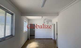 Imagem 4: Sobrado com 4 dormitórios para venda e locação no bairro da Aparecida em Santos Valor de