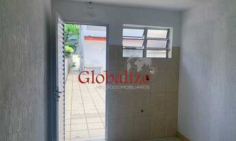 Imagem 7: Sobrado com 4 dormitórios para venda e locação no bairro da Aparecida em Santos Valor de