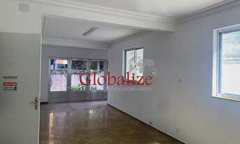 Imagem 2: Sobrado com 4 dormitórios para venda e locação no bairro da Aparecida em Santos Valor de