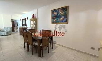 Imagem 4: APARTAMENTO DE 03 DORMITÓRIOS COM SUITE E DUAS VAGAS DE GARAGEM NO BAIRRO DA PONTA DA PRA