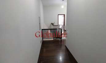 Imagem 5: Sobrado à venda com 4 dormitórios e até 7 vagas, no bairro da Pompéia em Santos por R$ 2.9