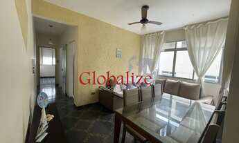 Imagem: Apartamento à venda na praia,1 dormitório