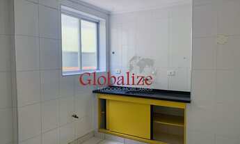 Imagem 6: Sobrado com 4 dormitórios para venda e locação no bairro da Aparecida em Santos Valor de