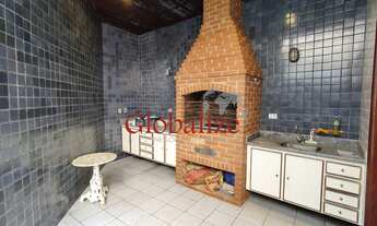 Imagem: Sobrado à venda com 4 dormitórios e até