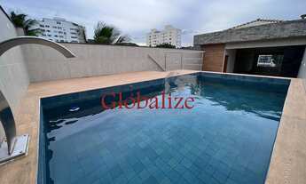 Imagem: CASA À VENDA COM 3 DORMITÓRIOS, 3 SUÍTES